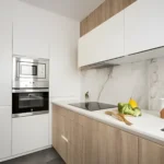 Reformas de Cocinas Fuenlabrada con distribución funcional