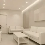 Reformas de Locales Fuenlabrada en local comercial